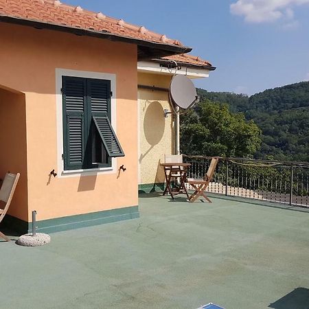Albergo Ristorante Bergallo Tovo San Giacomo Ngoại thất bức ảnh
