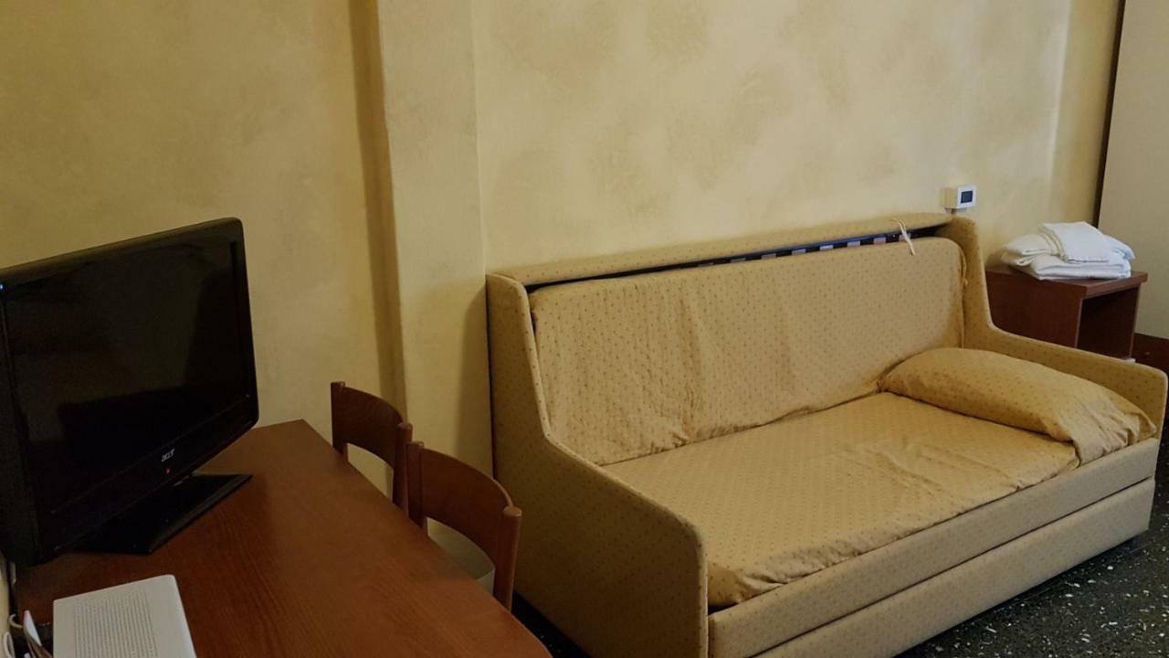 Albergo Ristorante Bergallo Tovo San Giacomo Ngoại thất bức ảnh
