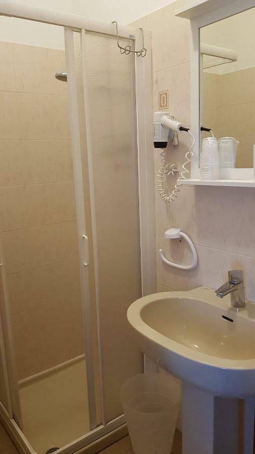 Albergo Ristorante Bergallo Tovo San Giacomo Ngoại thất bức ảnh