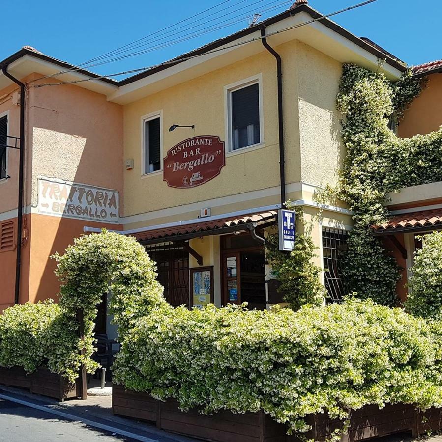 Albergo Ristorante Bergallo Tovo San Giacomo Ngoại thất bức ảnh