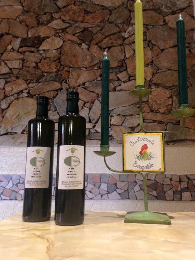 Albergo Ristorante Bergallo Tovo San Giacomo Ngoại thất bức ảnh